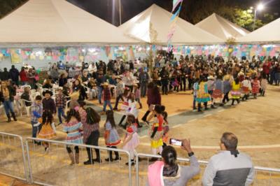 Penúltima semana do Guaxupé Café Festival teve alegria, cultura, descontração e muita emoção