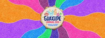Carnaval de Guaxupé trouxe música, alegria e samba no pé