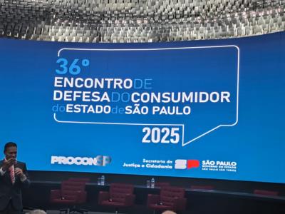 PROCON GUAXUPÉ MARCA PRESENÇA EM ENCONTRO TÉCNICO PROMOVIDO PELA FUNDAÇÃO PROCON-SP