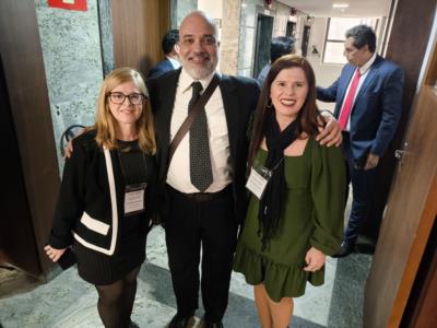 PROCON GUAXUPÉ PARTICIPA DE ENCONTRO EM BH