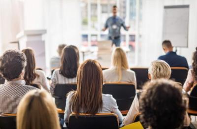 PREFEITURA DE GUAXUPÉ OFERECE CURSOS GRATUITOS 