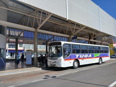 INICIADO O CADASTRAMENTO PARA “PROGRAMA TRANSPORTE RENOVADO” COM O “CARTÃO BUSÃO”