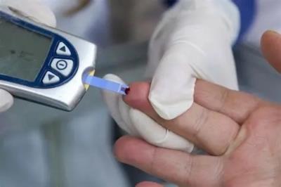 Prefeitura de Guaxupé inicia compra de glicosimetros e tiras reagentes para pacientes diabéticos