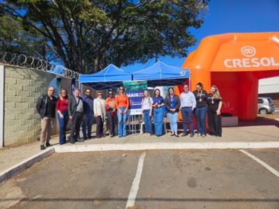 PREFEITURA MAIS PERTO DE VOCÊ: PROJETO LEVA OPORTUNIDADE AO EMPREENDEDOR