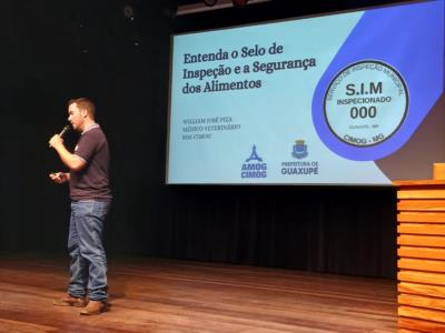 PREFEITURA DE GUAXUPÉ REALIZA “FEITO EM GUAXUPÉ” PARA FORTALECER PRODUÇÃO LOCAL