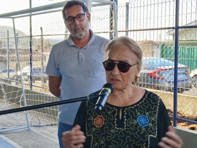 GOVERNO MUNICIPAL ENTREGA TRÊS EQUIPAMENTOS ESPORTIVOS EM GUAXUPÉ