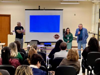 PREFEITURA DE GUAXUPÉ PARTICIPA DA 13ª CONFERÊNCIA DOS COMISSÁRIOS DA INFÂNCIA E JUVENTUDE