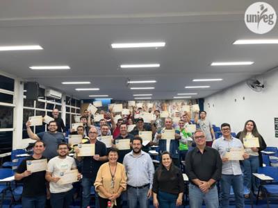 PREFEITURA DE GUAXUPÉ AMPLIA CAPACITAÇÕES E FOMENTA MERCADO DE TRABALHO