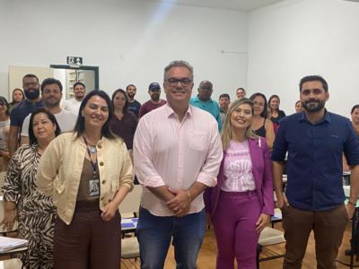 AGÊNCIA DE DESENVOLVIMENTO ECONÔMICO LANÇA PROGRAMAS PARA FORTALECER EMPRESÁRIOS E EMPREENDEDORES DE GUAXUPÉ