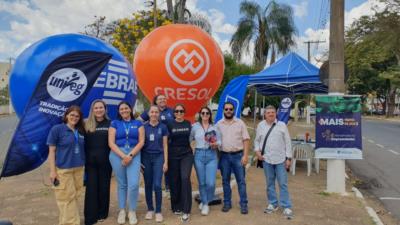 PREFEITURA MAIS PERTO DE VOCÊ FORTALECE LAÇOS COM A COMUNIDADE EMPREENDEDORA