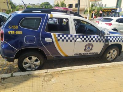 GOVERNO MUNICIPAL ANUNCIA PROJETO DE REAJUSTE SALARIAL PARA GCM