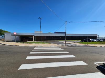 PREFEITURA DÁ MAIS UM PASSO IMPORTANTE PARA A ENTREGA DA UPA DE GUAXUPÉ