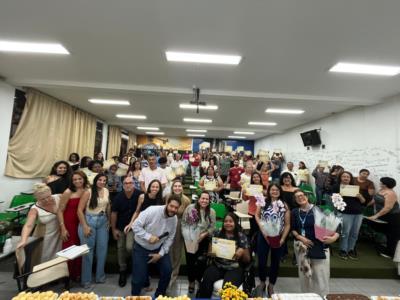 PREFEITURA DE GUAXUPÉ FORMA NOVA TURMA DO PROJETO “CADA BAIRRO IMPORTA” E AMPLIA OPORTUNIDADES NO BAIRRO VALE VERDE