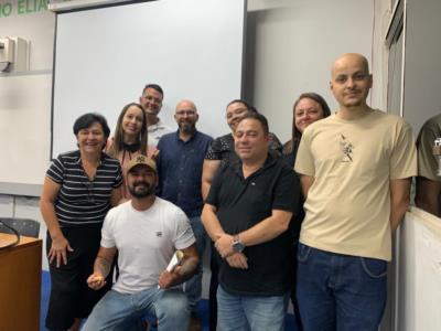 PREFEITURA DE GUAXUPÉ CERTIFICA NOVA TURMA DO CURSO DE GESTÃO DE LIDERANÇA NO SETOR PÚBLICO