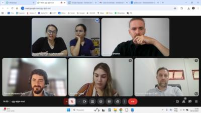 PREFEITURA DE GUAXUPÉ AVANÇA EM PLANEJAMENTO VIÁRIO COM CONTRATAÇÃO DE EMPRESA ESPECIALIZADA