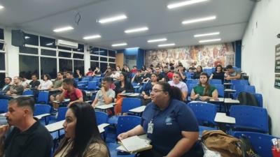 PREFEITURA DE GUAXUPÉ REALIZA 1º HACKATHON ACADÊMICO E IMPULSIONA A INOVAÇÃO NO MUNICÍPIO