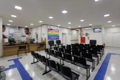 UPA 24 HORAS COMEÇA ATENDIMENTO EM GUAXUPÉ