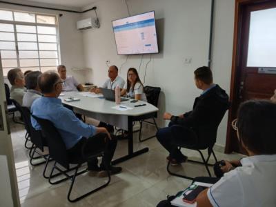  PROJETO BATE PAPO COM A VISA É LANÇADO