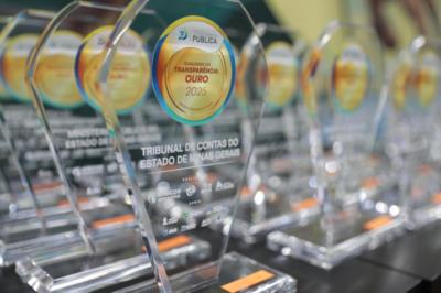 Guaxupé é Selo Prata em transparência pública