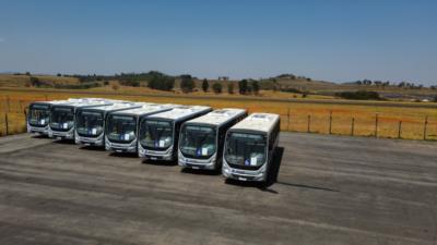 Já está em funcionamento o BUS  2, aplicativo  que acompanha transporte coletivo urbano