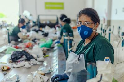 Prefeitura de Guaxupé é selecionada em edital internacional para desenvolver projeto de ação climática focado em compostagem