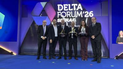 Guaxupé conquista prêmio estadual do Sebrae com projeto de sustentabilidade e reciclagem