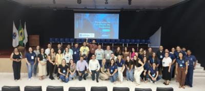 Prefeitura de Guaxupé aprimora e qualifica  Servidores Municipais  com  Instituto Áquila. 