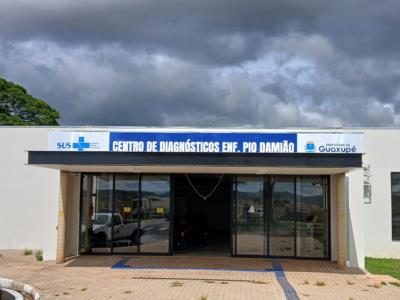 Secretaria de Saúde realiza mais de 570 atendimentos no fim de semana