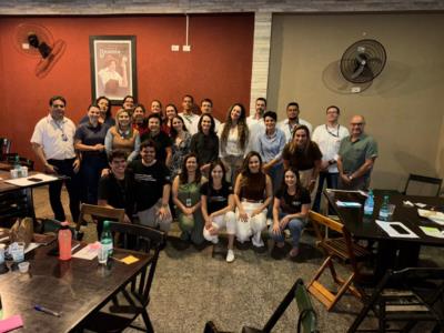 Prefeitura promove 1º Encontro Hub de Inovação de Guaxupé