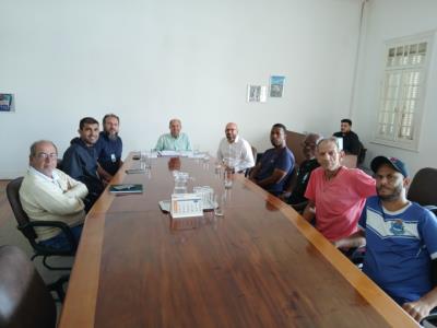 Prefeitura de Guaxupé reforça fortalecimento do esporte de base
