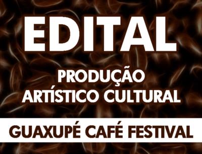 Edita 04/2018 - Guaxupé Café Festival 2018