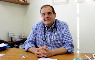DR. HEBER FALA SOBRE A IMPORTÂNCIA DE GUAXUPÉ RECEBER UMA UPA 24 HORAS