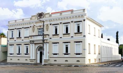 GUAXUPÉ TEM PONTUAÇÃO HISTÓRICA NO INSTITUTO ESTADUAL DO PATRIMÔNIO HISTÓRICO DE MINAS GERAIS