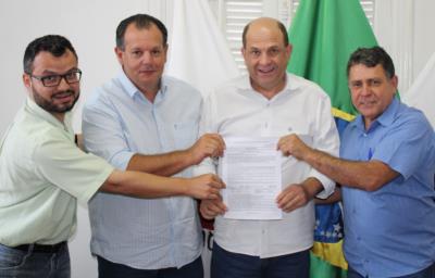 PREFEITURA DE GUAXUPÉ LANÇA EDITAL PARA A GUARDA MUNICIPAL