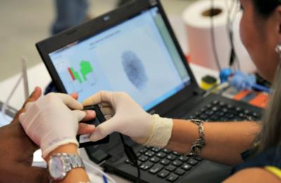 ELEITORES DE GUAXUPÉ, SÃO PEDRO DA UNIÃO E GUARANÉSIA DEVEM FAZER A BIOMETRIA 