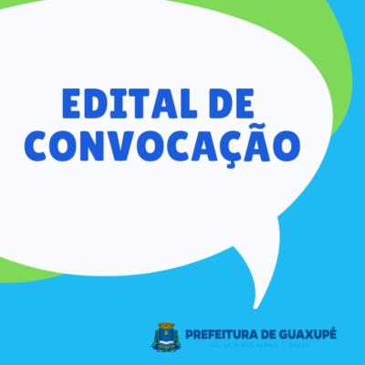 Concurso Público nº 01/2019 – Edital de Convocação para as Provas Objetivas e Comunicados de Deferimentos e Indeferimentos das Inscrições Pós-Recurso