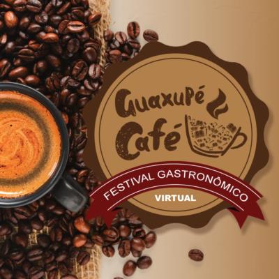 PARTICIPE DO FESTIVAL GASTRONÔMICO FILHOS DA TERRA - GUAXUPÉ 2021