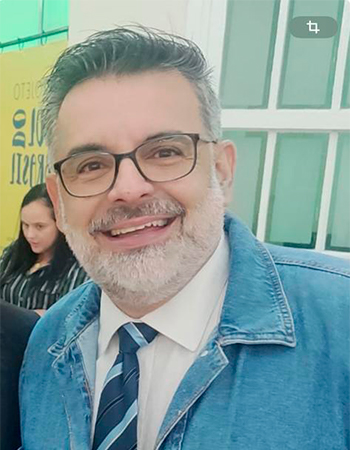 Marcos Alexandre Costa Buled